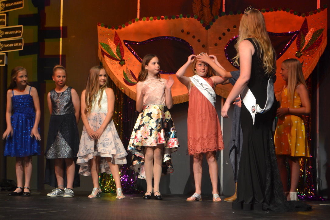 little miss j 2019